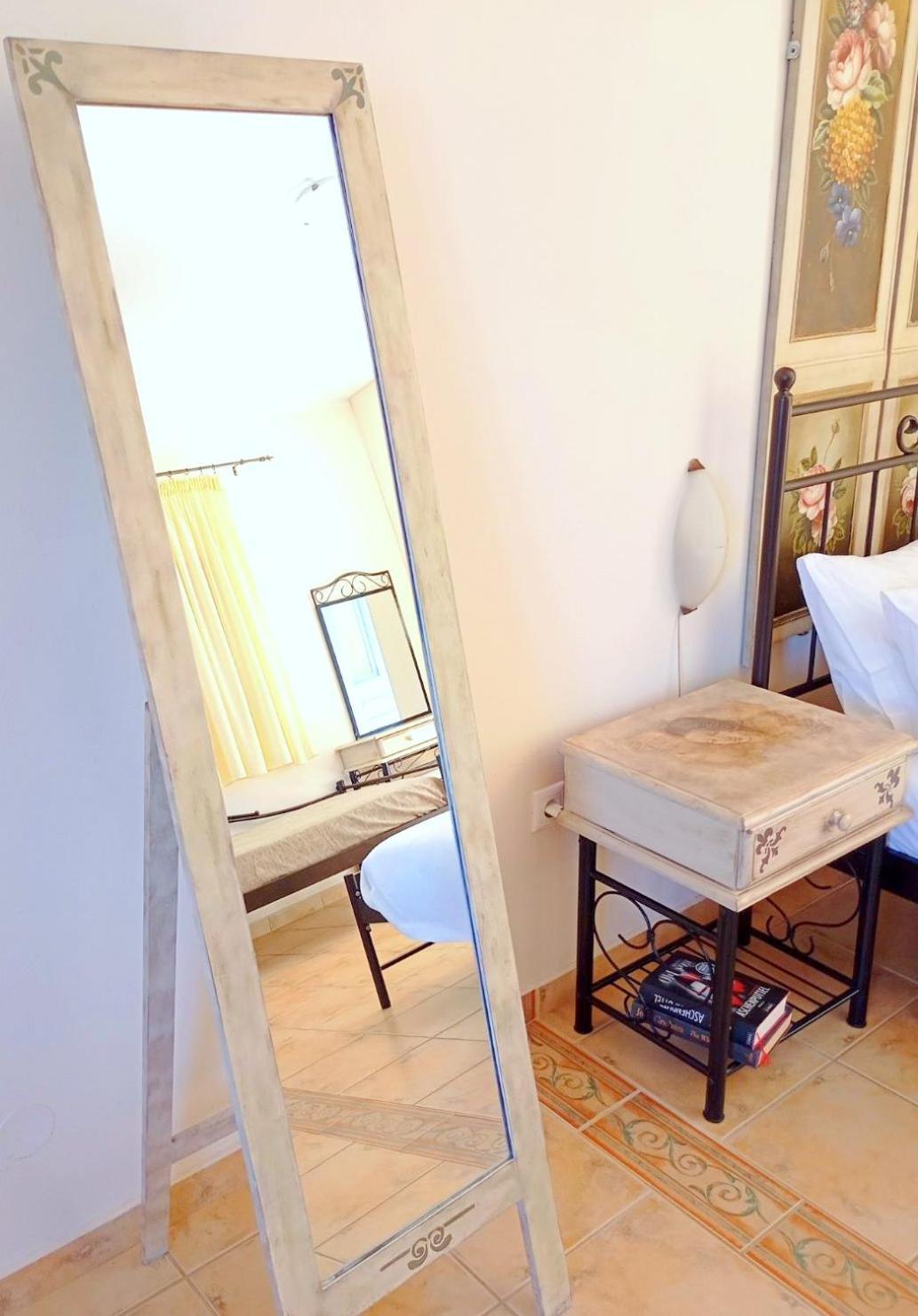 Odysseion Apartments فاثي المظهر الخارجي الصورة